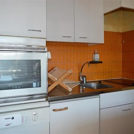 Cosy 2 Pieces, Terrasse Ensoleillee, Skis Aux Pieds, Animaux Acceptes, - Fr-1-592-59 Bolquere Pyrenees 2000