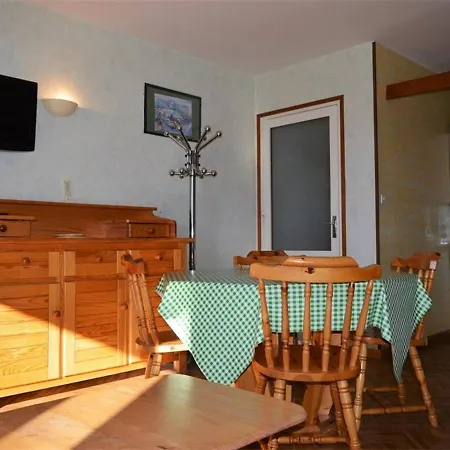 Cosy 2 Pieces, Terrasse Ensoleillee, Skis Aux Pieds, Animaux Acceptes, - Fr-1-592-59 Appartement Bolquere Pyrenees 2000