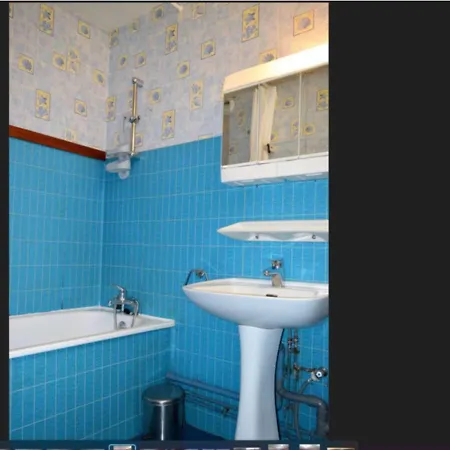 Cosy 2 Pieces, Terrasse Ensoleillee, Skis Aux Pieds, Animaux Acceptes, - Fr-1-592-59 Appartement *