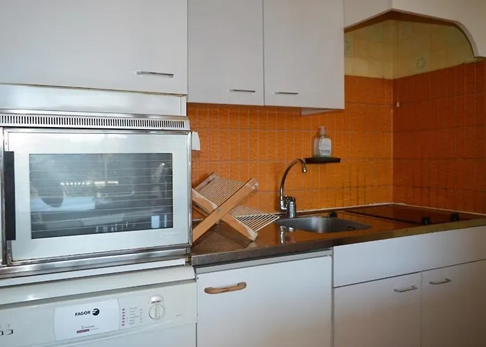 Cosy 2 Pieces, Terrasse Ensoleillee, Skis Aux Pieds, Animaux Acceptes, - Fr-1-592-59 Bolquere Pyrenees 2000