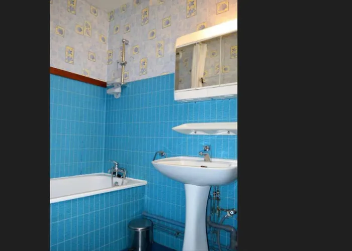 Cosy 2 Pieces, Terrasse Ensoleillee, Skis Aux Pieds, Animaux Acceptes, - Fr-1-592-59 Apartman *