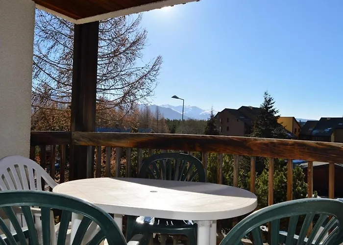 Cosy 2 Pieces, Terrasse Ensoleillee, Skis Aux Pieds, Animaux Acceptes, - Fr-1-592-59